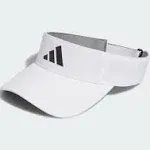 Adidas Tour Visor White