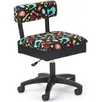 Arrow Sew Wow Sew Now Hydraulic Sewing Chair