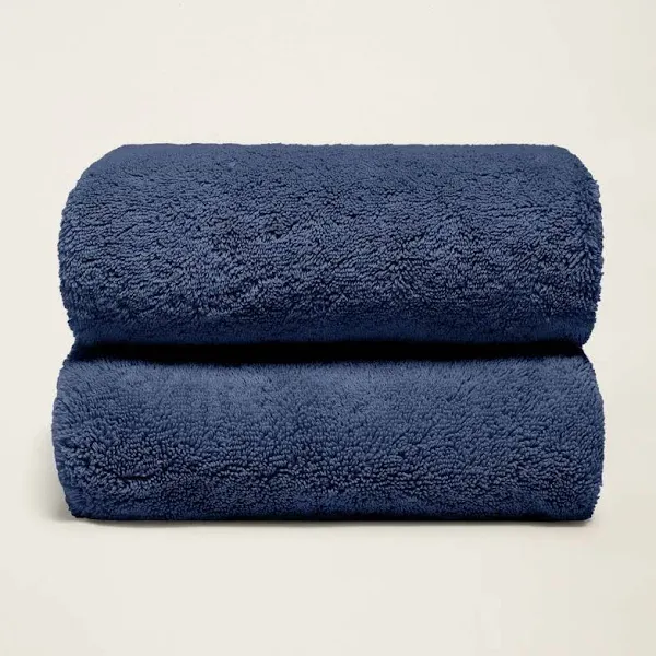 Italic Serene Ultraplush Australian Cotton Towels