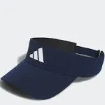 Adidas Golf Tour Visor - Collegiate Navy