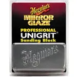 Meguiars 1500 Grit Sanding Block