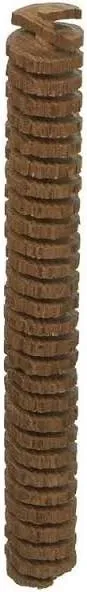 American Medium Plus Toast - Infusion Oak Spiral