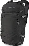 Dakine Heli Pro 20L Backpack (Black)