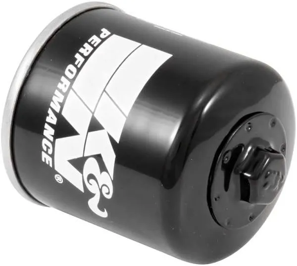 K & N Oil Filter KN-303