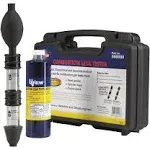 UVIEW 560000 - Combustion Leak Tester