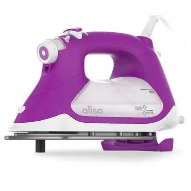 Oliso Iron TG1600 Pro Plus - Pink