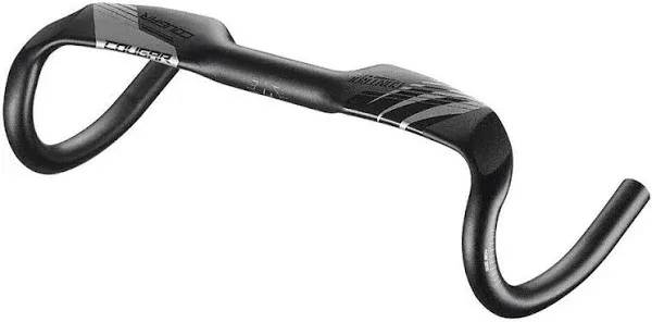 CONTROLTECH Cougar Alloy Aero Handlebar 31.8X420MM