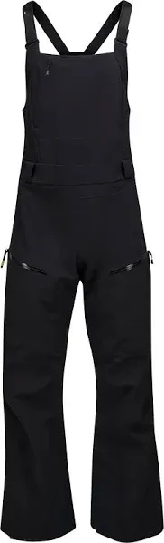 Black Diamond Recon Stretch Bibs Women's