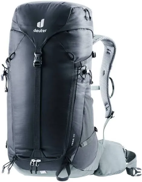 Deuter Trail 30, Black X Shell