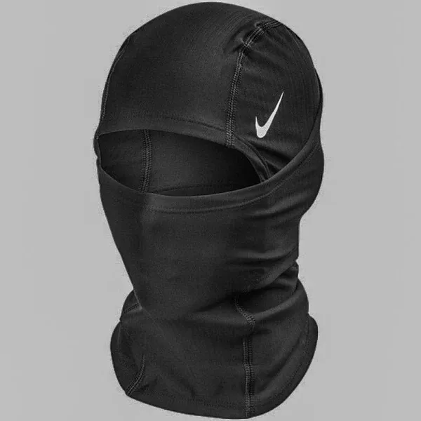 Nike PRO Hyperwarm Hydropull Hood Balaclava