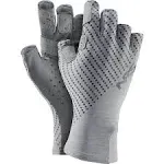 NRS Skelton Gloves Quarry / S/M