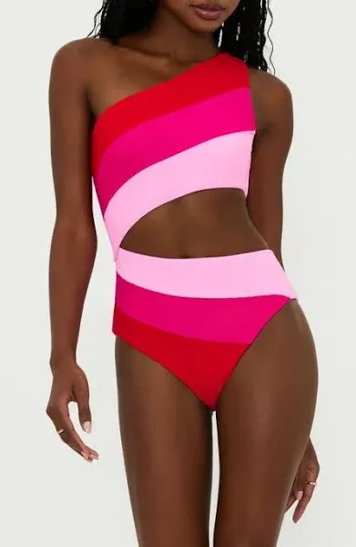 Beach Riot Women's Joyce One-Piece Swimsuit