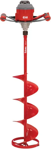 Eskimo E40 Composite Electric Ice Auger