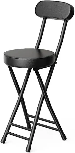 GLCS Glaucus Folding Stool