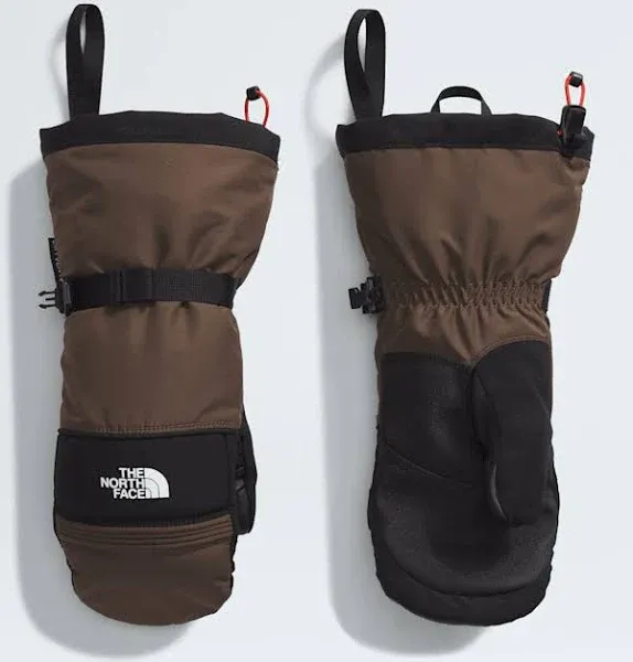 The North Face Men's Montana Insulated Ski Mittens