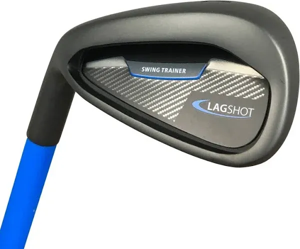 Lag Shot Golf 7 Iron