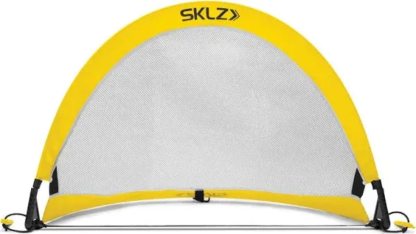 SKLZ Playmaker Soccer Goal Set