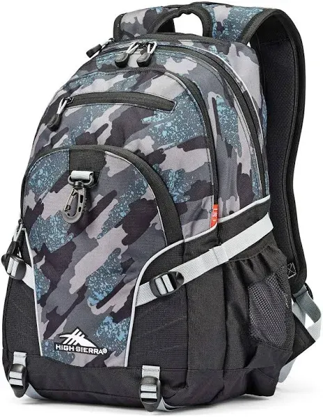 High Sierra Loop Backpack