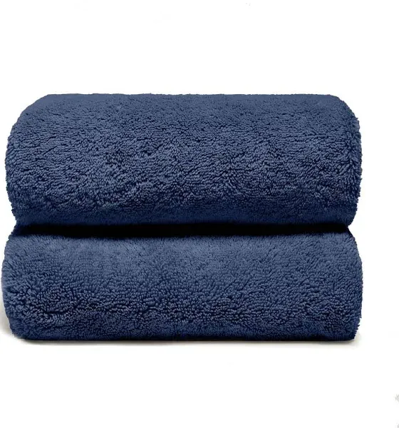 Italic Serene Ultraplush Australian Cotton Towels