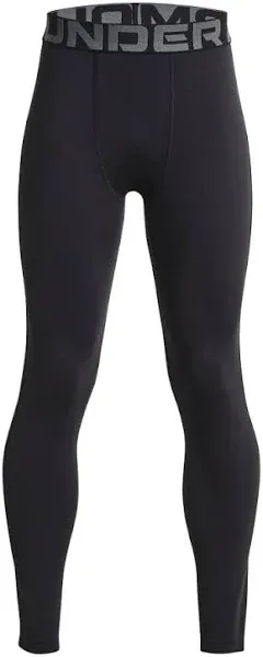 Under Armour Boys' Base 2.0 Tapered Leg Leggings