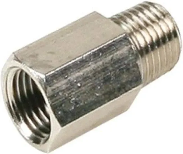 Viair 1/4" F to 1/4" M Check Valve