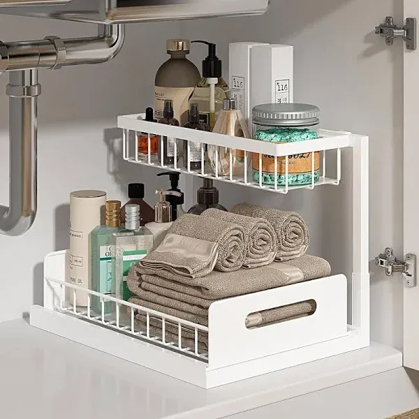 Tianfu Under Sink Organizer