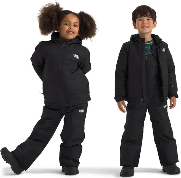 The North Face Kids' Freedom Insulated Jacket