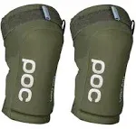 POC Joint VPD Air Knee - Epidote Green