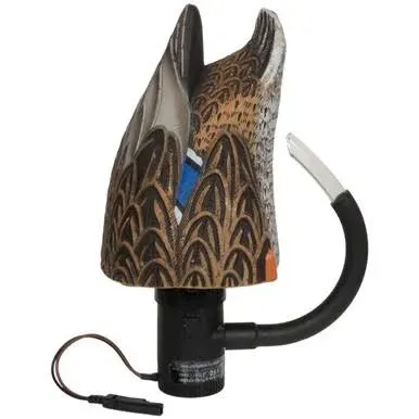 Avery GHG Finisher Spitter Mallard Hen Motion Decoy