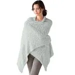 DEMDACO Women's Soft Knit Nylon Shawl