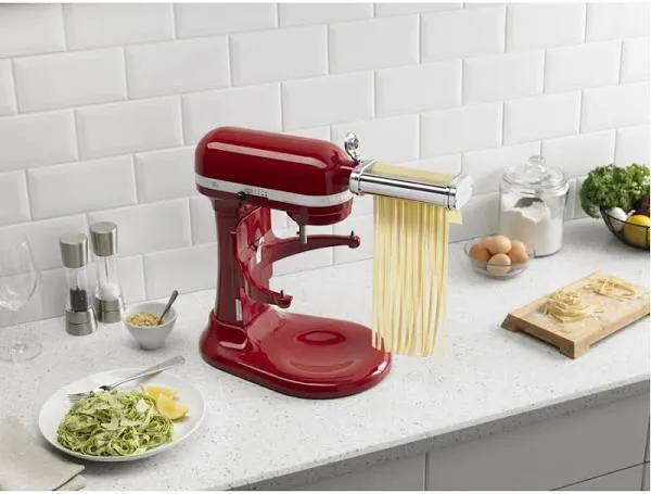 KitchenAid Pasta Cutter Set