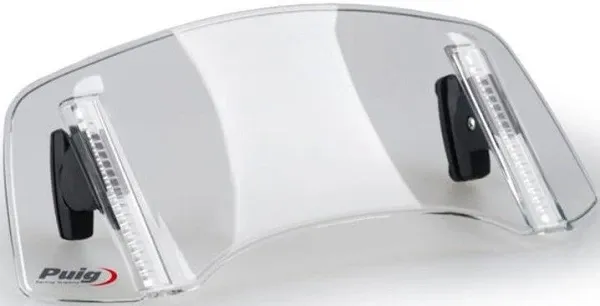 Puig Multi-Adjustable Visor 2.0