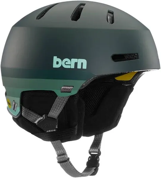 Bern Macon 2.0 MIPS helmet