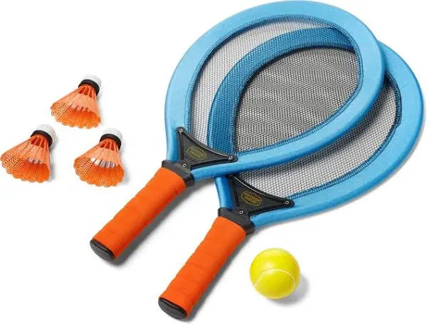 GSI Freestyle Racket Set