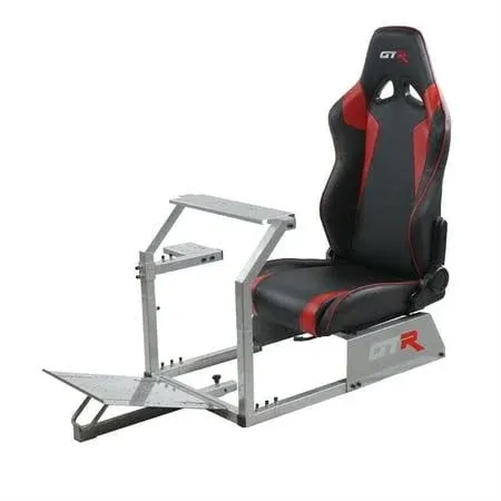 GTR Simulator GTA Racing Seat Simulator