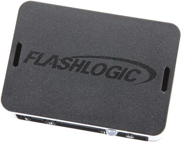 Flashlogic FLCAN Car Bypass for Alarm and Remote Start