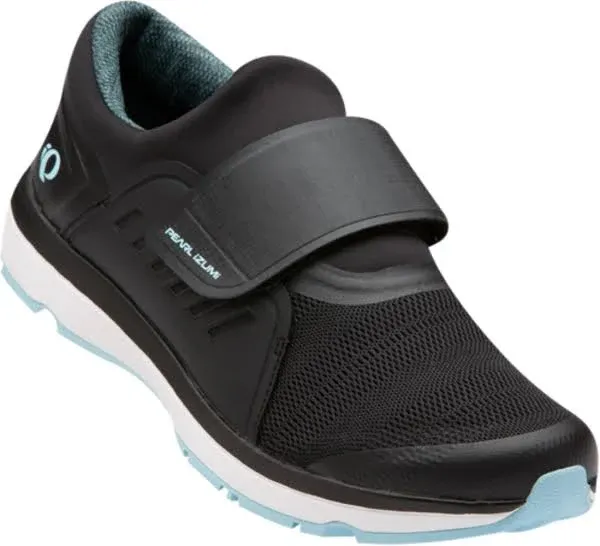 PEARL IZUMI Women's Vesta Indoor Studio Cycling Shoe, Lightweight & Breathable Mesh