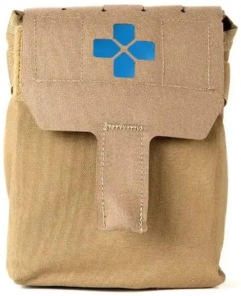 Blue Force Gear Micro Trauma Kit