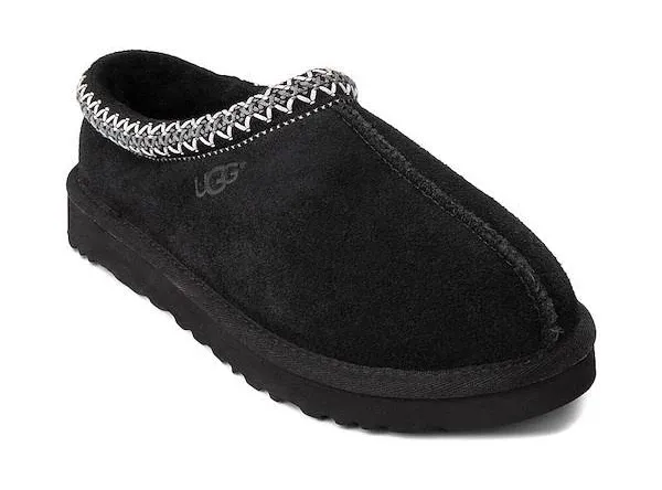 UGG Men's Tasman Wool Slippers