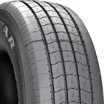 Goodyear G614 RST 235/85R16 126L Tire