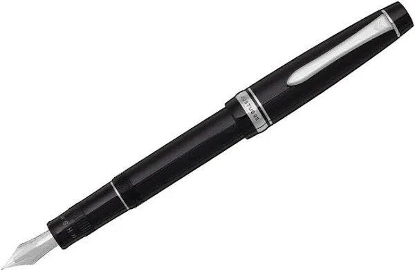 Pilot Justus 95 Fountain Pen