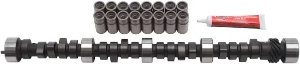 Edelbrock Performer RPM Camshaft and Lifter Kit