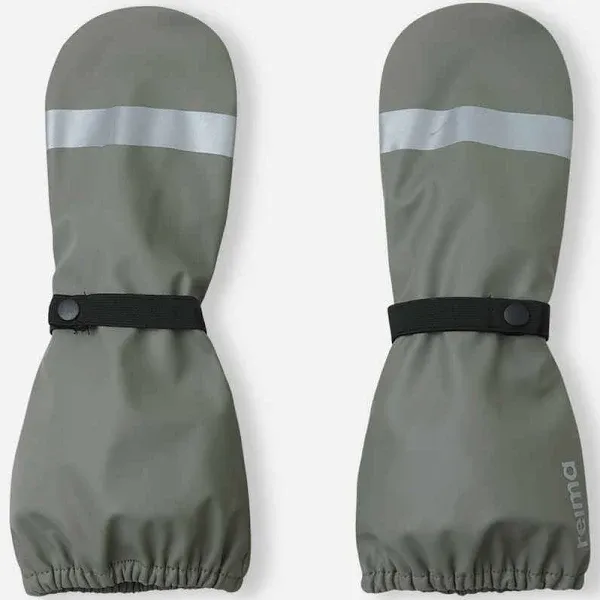 Reima Kura Waterproof Rain Mittens