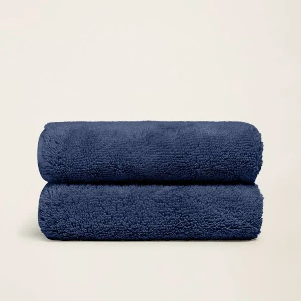 Italic Serene Ultraplush Australian Cotton Towels