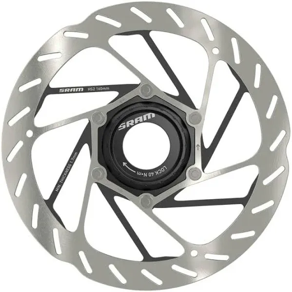 SRAM HS2 Rotor