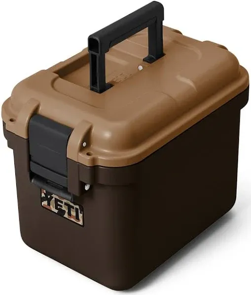 YETI LOADOUT GOBOX GEAR CASE