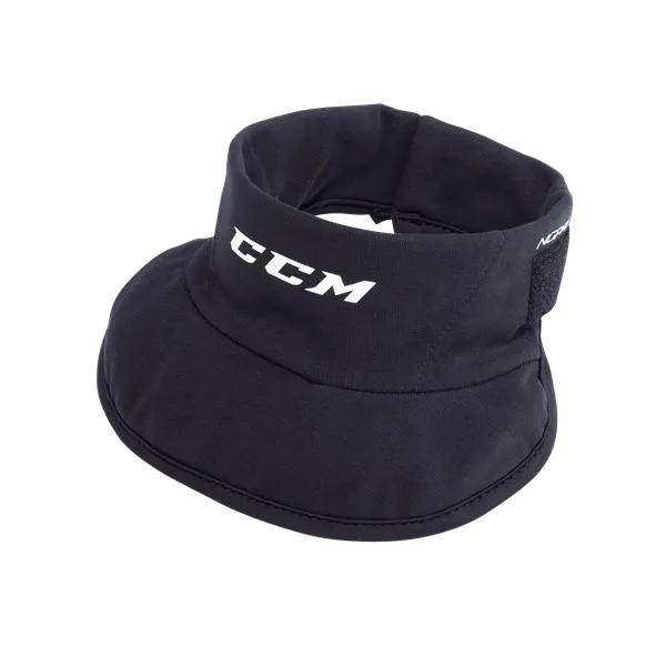 CCM Pro Cut Resistant Bibbed Neck Guard