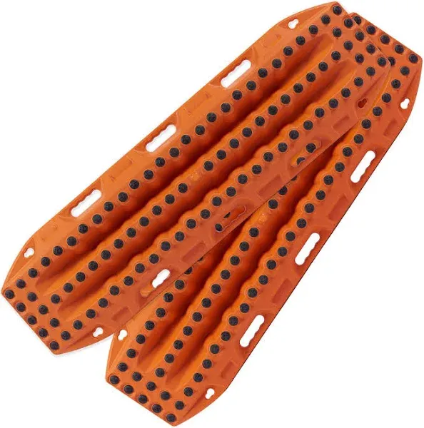 MAXTRAX Xtreme Vehicle Recovery Boards (Orange)