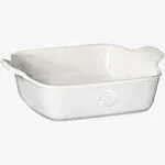 Emile Henry Modern Classics Square Baking Dish - Sugar