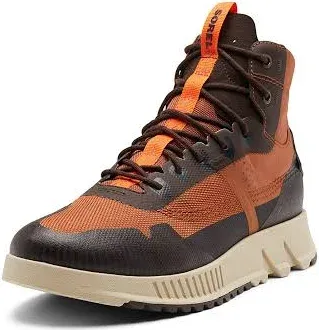 Sorel Men's Mac Hill Lite Rush Waterproof Boot